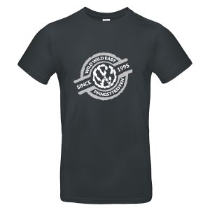T-Shirt WWE "Since 1995"