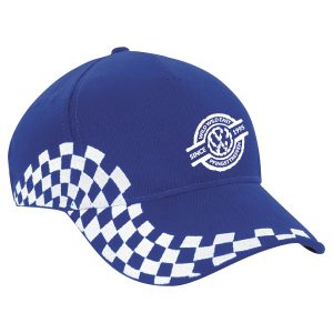 Base Cap Wild Wild East "Since 1995" Racing Style