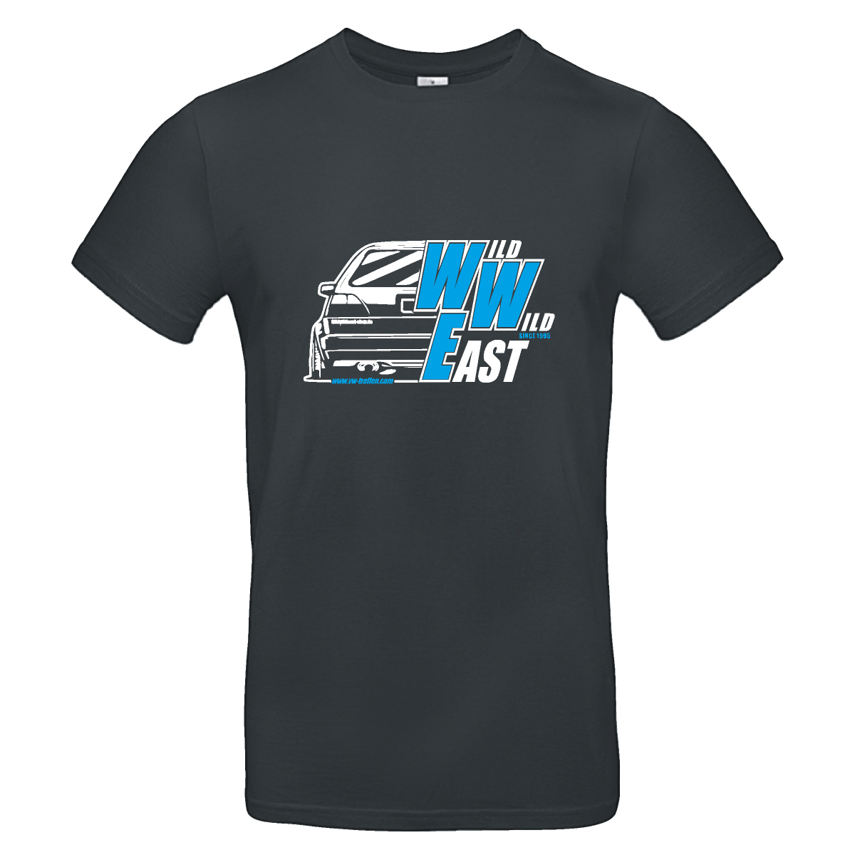 T-Shirt WWE Edition 2023